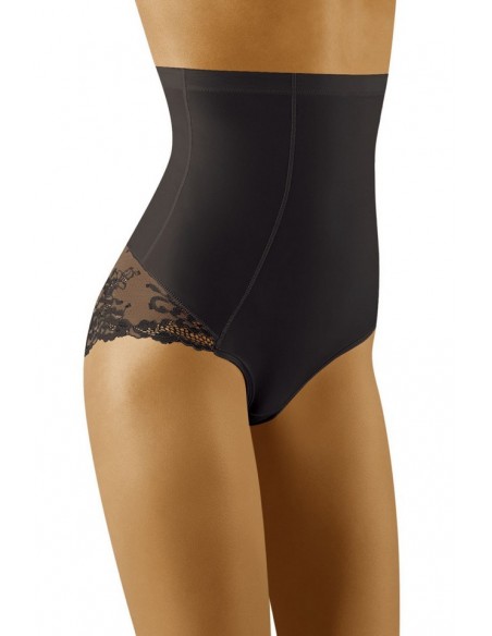 Briefs women's modeling with wysokim stanem Wol-Bar Valoria