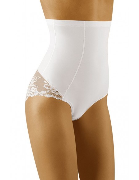 Briefs women's modeling with wysokim stanem Wol-Bar Valoria