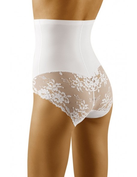 Briefs women's modeling with wysokim stanem...