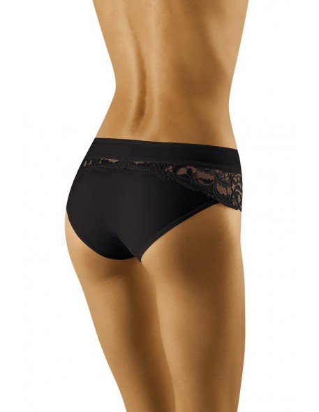 Panties shorts women's with koronką Wol-Bar Alba