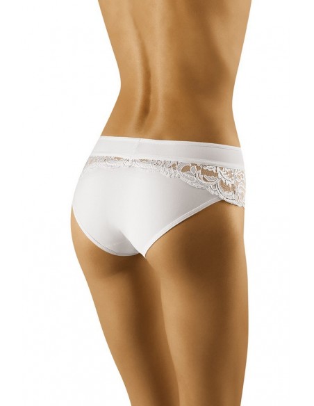 Panties shorts women's with koronką Wol-Bar Alba