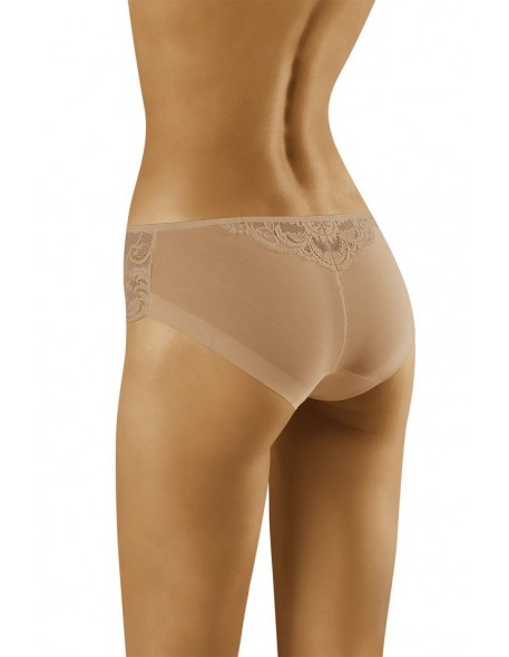 Briefs women's lace Wol-Bar Navi