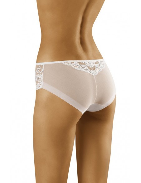 Briefs women's lace Wol-Bar Navi