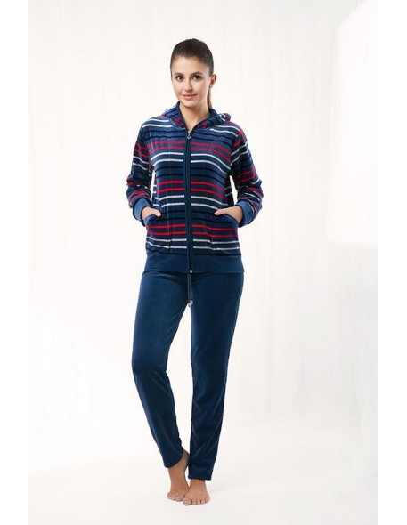 Tracksuit ladies' 3xl, Luna 341