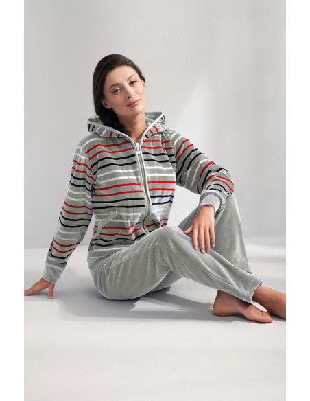 Tracksuit ladies' 3xl, Luna 341