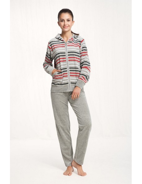 Tracksuit ladies' 3xl, Luna 341