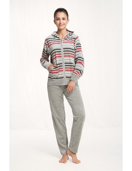 Tracksuit ladies' m-2xl, Luna 341