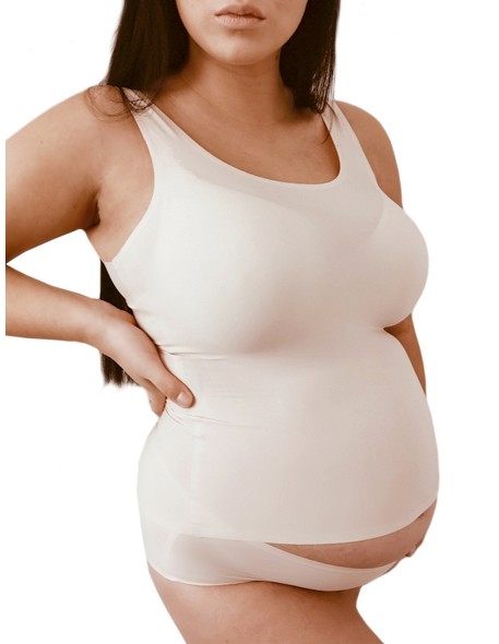 Figi flexi-one panty mama, Julimex