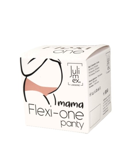 Figi flexi-one panty mama, Julimex