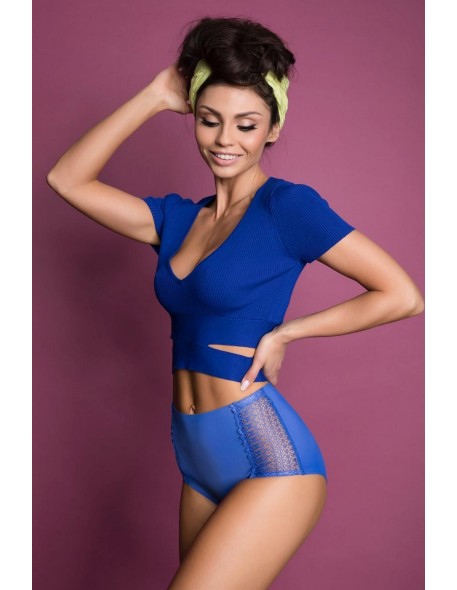 Briefs opal panty, Julimex