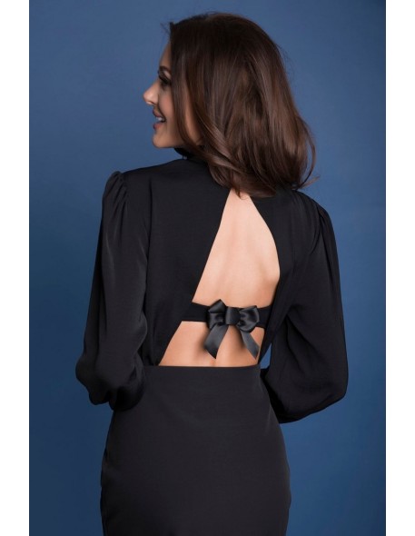 Kokarda na zapięcie a bra, Julimex