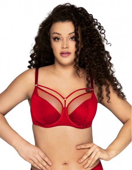 Bra half padded Ava 1030/1