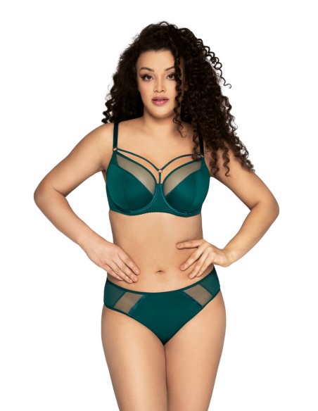 Bra half padded Ava 1030/1