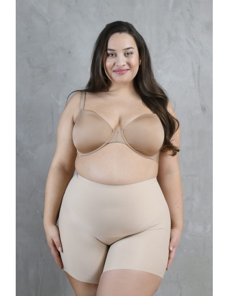 Briefs 574 slim all day bermudas s-2xl, Julimex