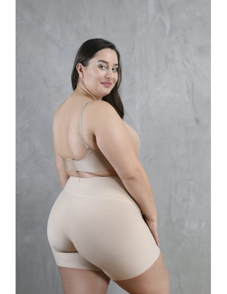 Briefs 574 slim all day bermudas s-2xl, Julimex