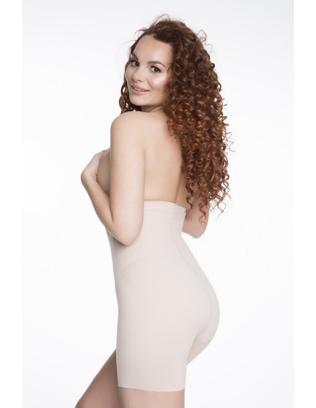 Figi bermudy 269 wysoka talia, Julimex