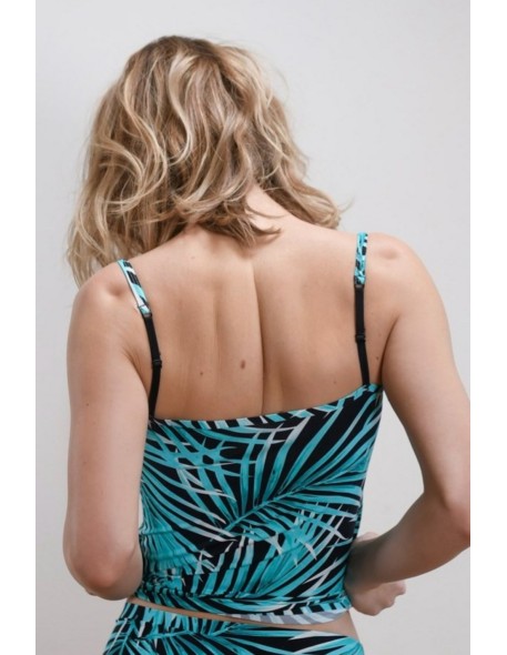 T-shirt eden, Julimex