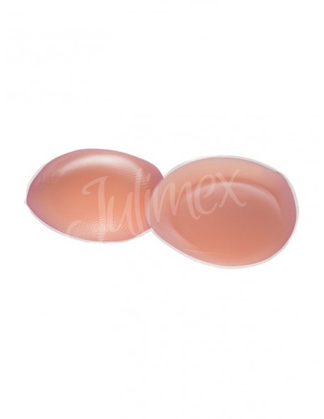 Inserts silicone ws 04 a/b - extra push-up, Julimex