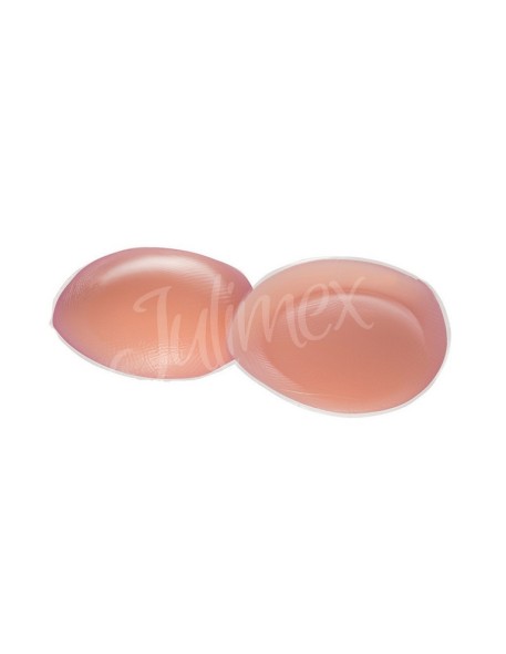 Inserts silicone ws 04 c/d - extra push-up, Julimex
