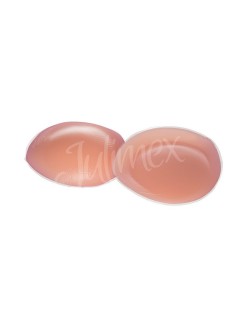 Inserts silicone ws 04 c/d - extra push-up, Julimex 2