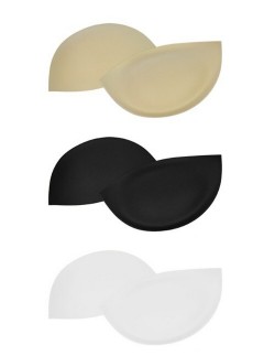 Inserts with foam ws 20 extra push-up, Julimex