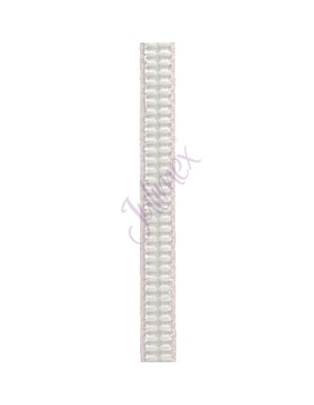 Straps tape warkocz, Julimex