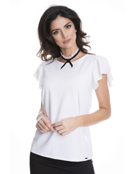 RAMIĄCZKO AUDREY KORONKA, Julimex