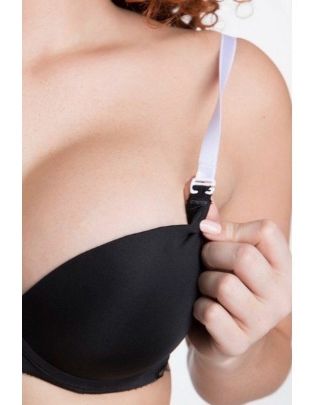 RB-445 STRAPS WHITE 12 MM, Julimex