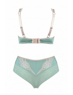 Briefs brazylijskie Mediolano Mint 19074 2