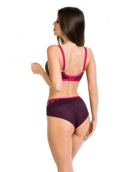 Briefs women's Mediolano Parrot 19085