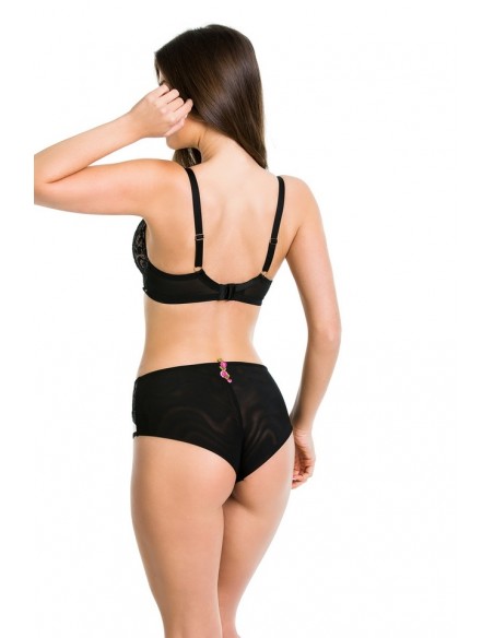 Briefs women's full Mediolano Rose 19094