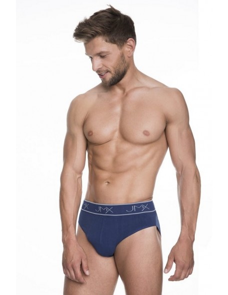 Briefs carbon m-2xl, Julimex