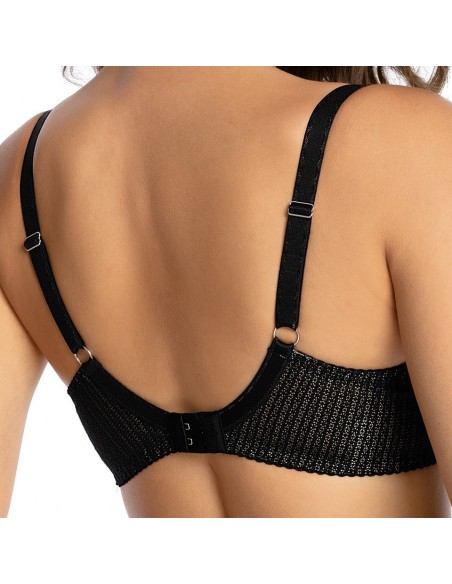 Bra half padded Gaia Alma 1083