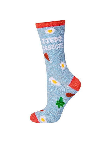 Socks women's good stuff - zjedz jeszcze, Soxo