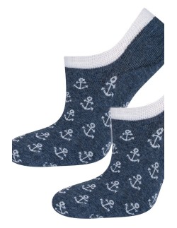 Stopki - kotwice, Soxo