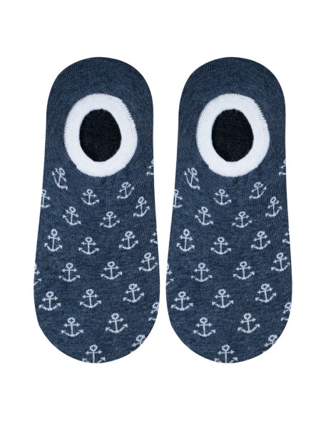 Footers - anchors, Soxo