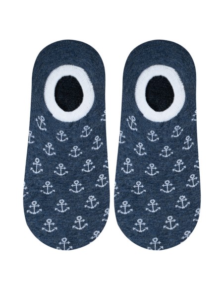 Footers - anchors, Soxo