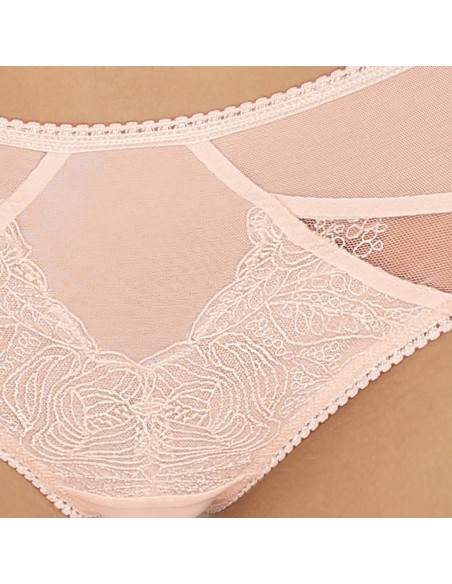 Brazyliany damskie Gaia Alexis 1042B 