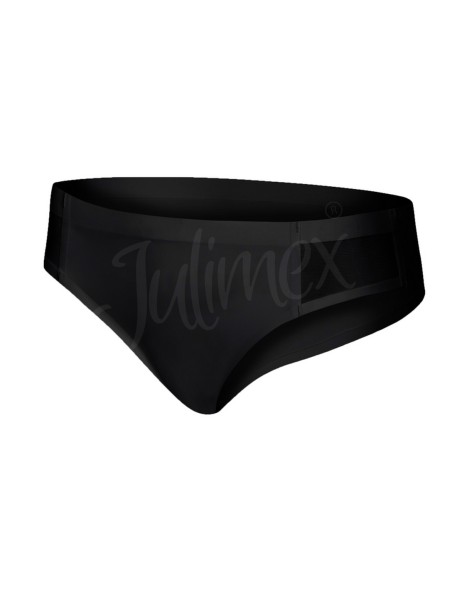 Briefs bikinis panty, Julimex