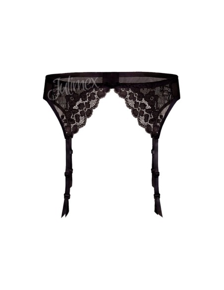 PAS DAISY black, Julimex