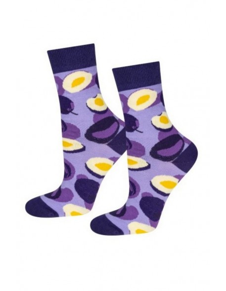 Socks in słoiku - powidła śliwkowe, Soxo