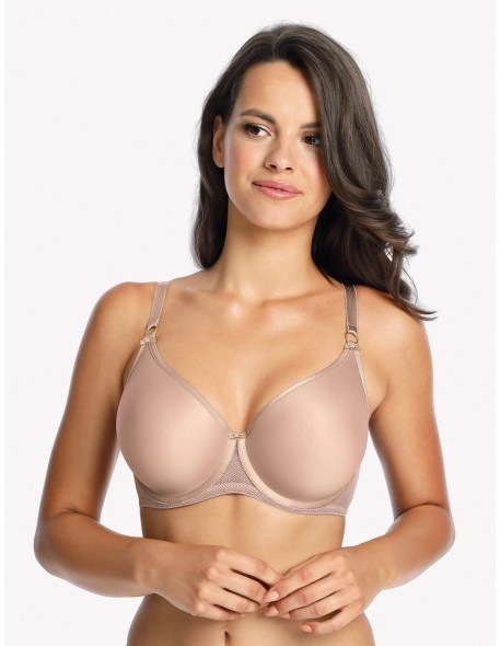 Bra padded Gaia Gaja 1082