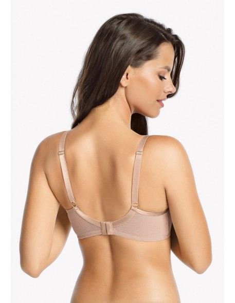 Bra padded Gaia Gaja 1082