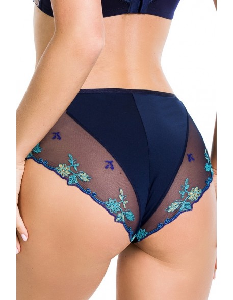 Briefs women's Mediolano Fresh Blue 19088