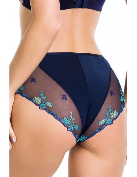 Briefs women's Mediolano Fresh Blue 19088