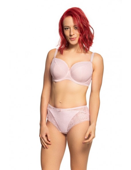 Bra half padded Gaia Sandy 594