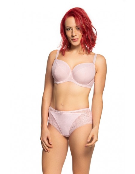 Bra half padded Gaia Sandy 594