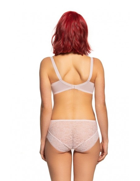 Bra half padded Gaia Sandy 594