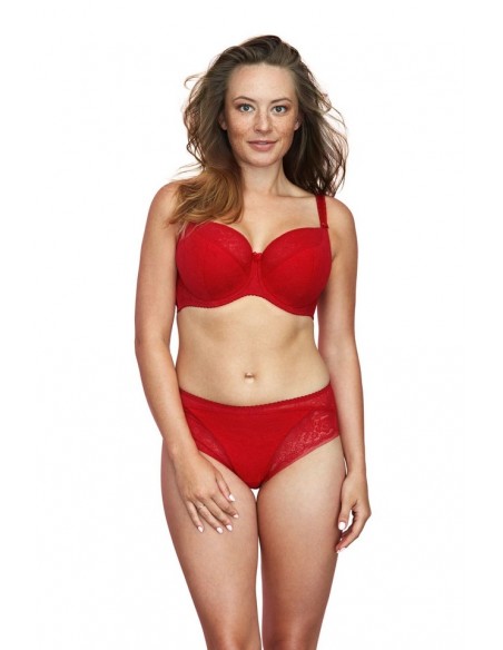 Biustonosz półusztywniany Gaia Sandy 594 