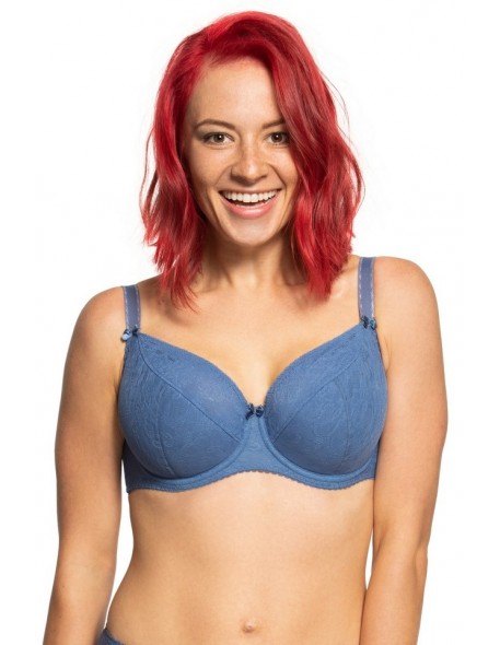 Bra half padded Gaia Sandy 594
